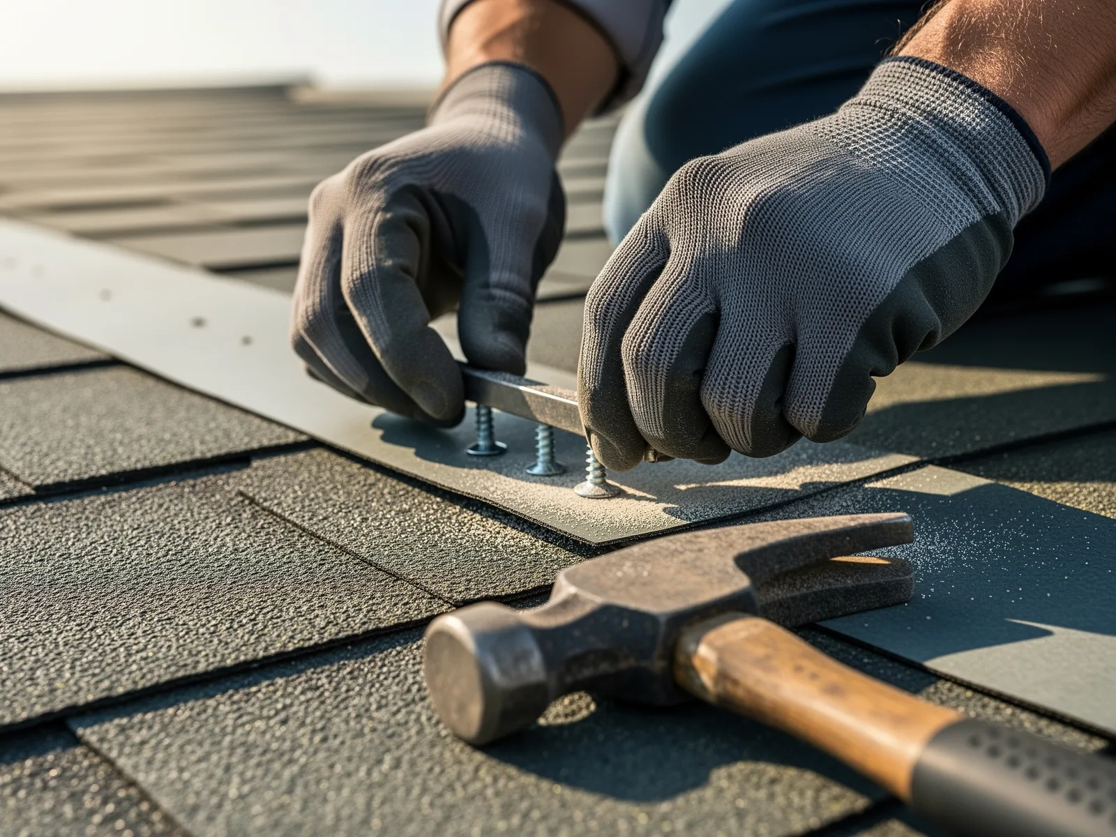 Why choose Fascia Repair in Dilltown, PA